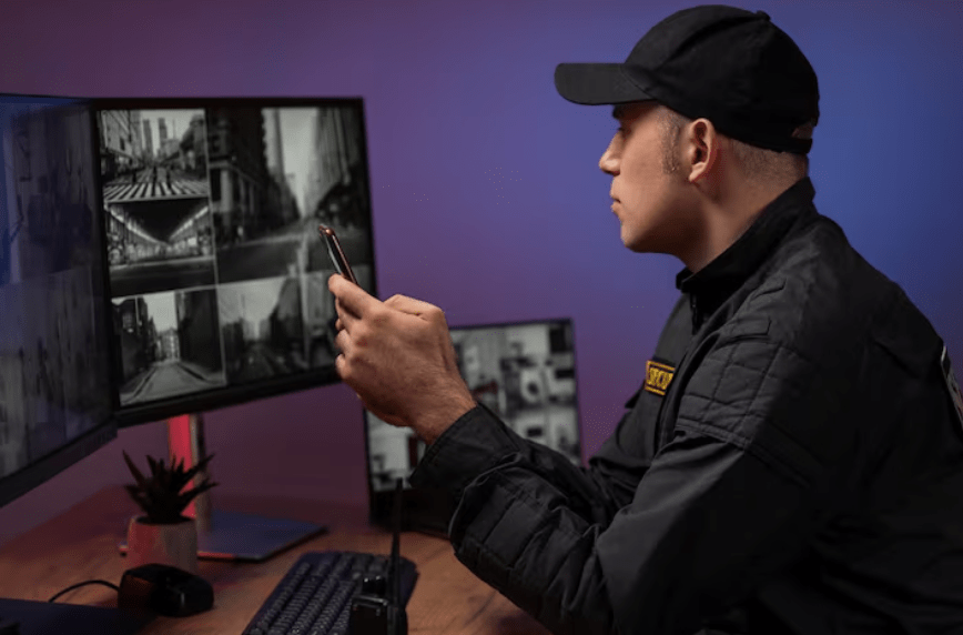 Monitoring HD – dlaczego coraz więcej osób instaluje jakościowe systemy monitoringu?